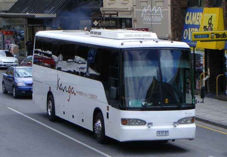 Kanga Scania K93CRB PMCA Apollo SB85BZ